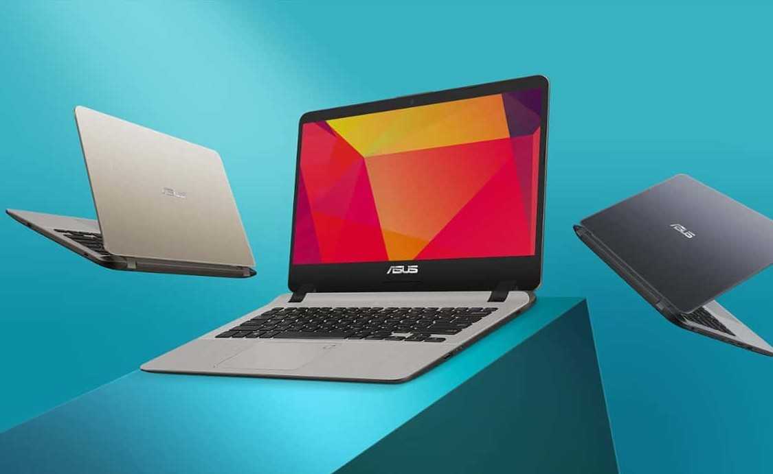 Perbedaan Laptop Dan Notebook Yang Jarang Diketahui